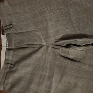 Banana Republic Gray Classic Dress Pants